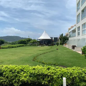 Alto Padrão Pé Na Areia Apartamento Florianópolis