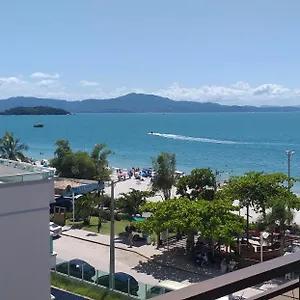 Ilha Moradas Apto 401 Apartamento Florianópolis