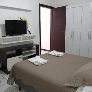 Residencial Jasnievicz Apartamento Florianópolis