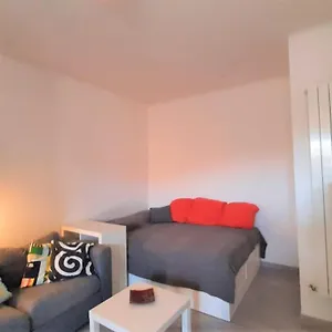 Accomodo Mim23 Monolocale Navigli Apartamento Milán