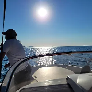 Le Victoria, Calme Proche Toutes Commodités Et , Saint Aygulf France