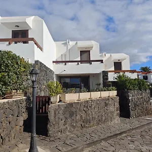 Mirador De Salinas Сasa de vacaciones Playa Cancajos.- BreNa Baja (la Palma)