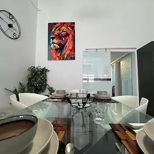 Dream Loft Sc Apartamento Santa Cruz de Tenerife