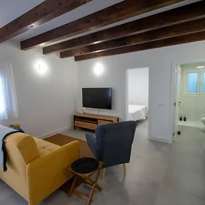 Marmolejos Apartamento Gáldar