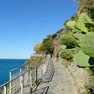 La Sfinge , Deiva Marina Italie