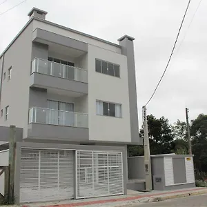 Ametista Apartamento Bombinhas
