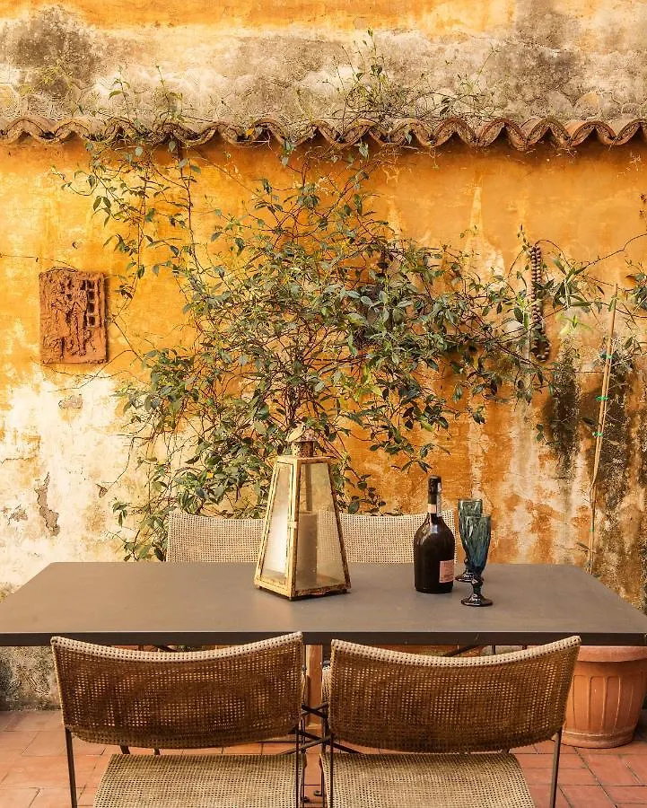 Ωlimpiα Apartment Rome Italie