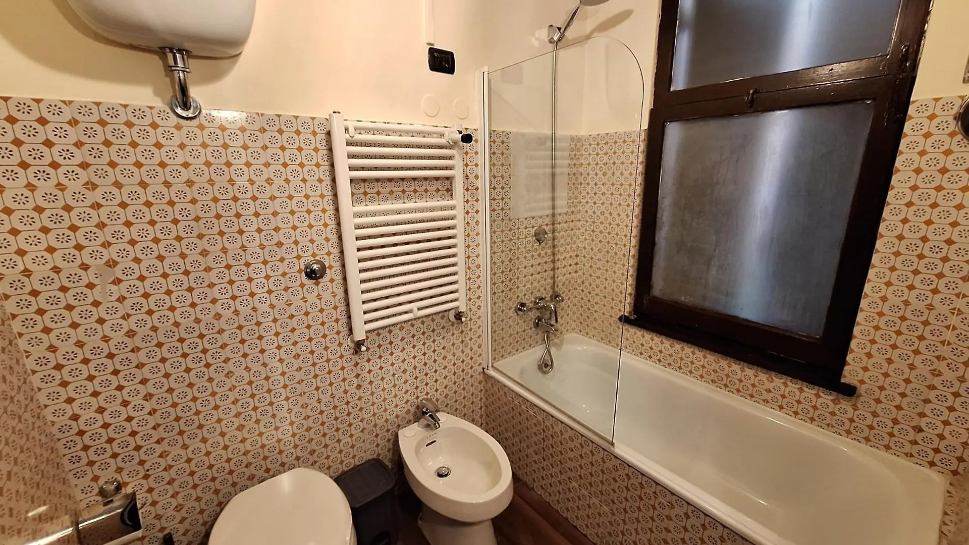 Ωlimpiα Apartment Rome